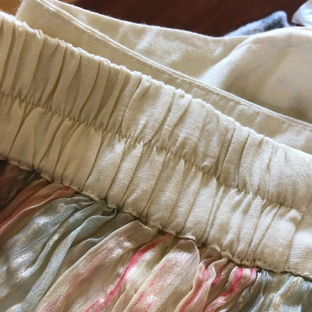 EUC Blank London / Anthropologie Skirt - Picture 9 of 12